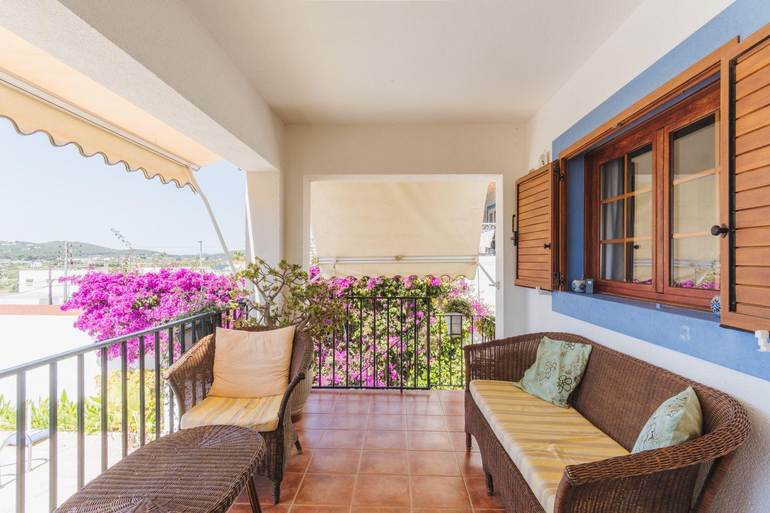 Chalet en Venta en Santa Eulalia del Río
