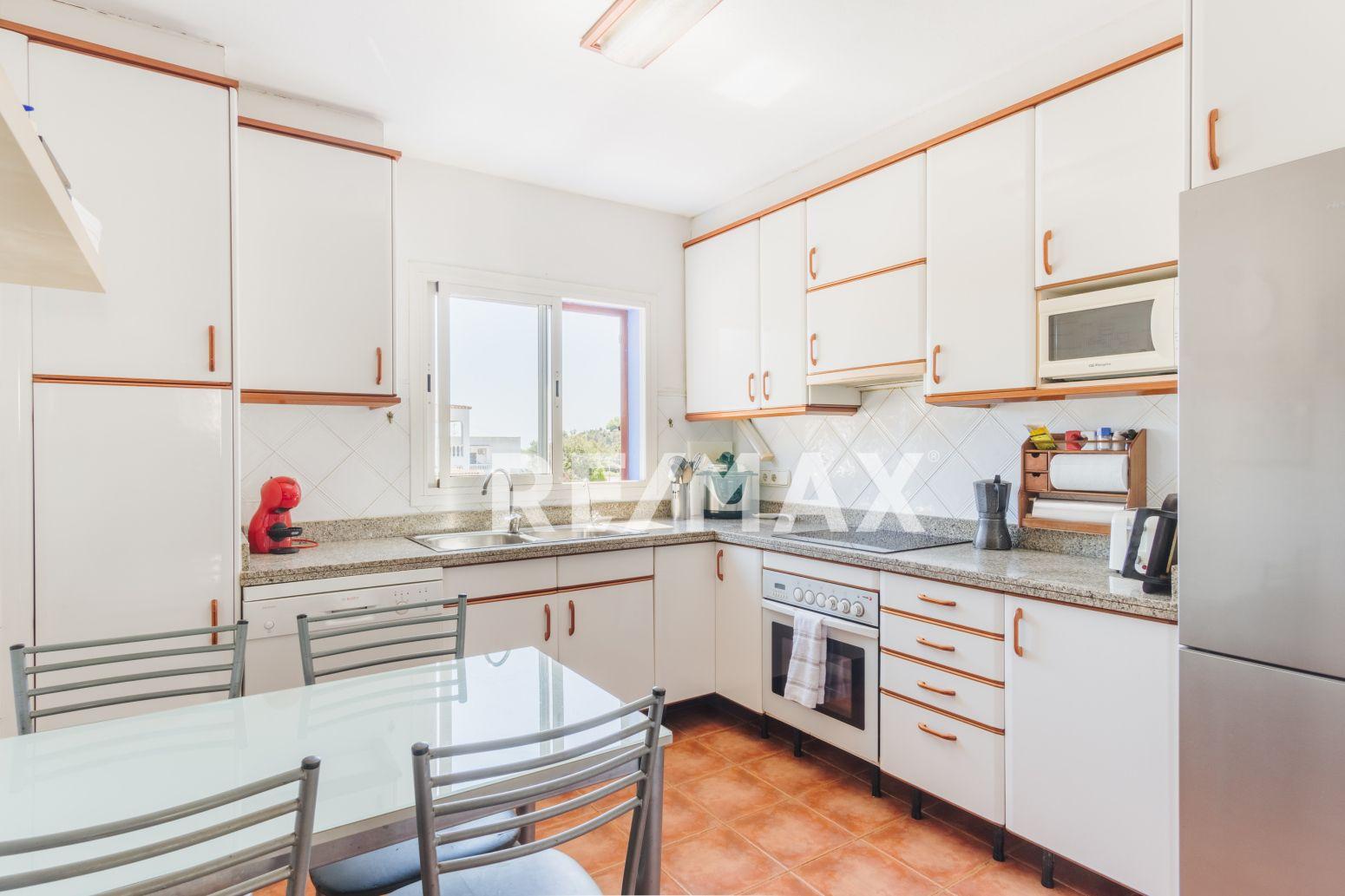 Chalet en Venta en Santa Eulalia del Río