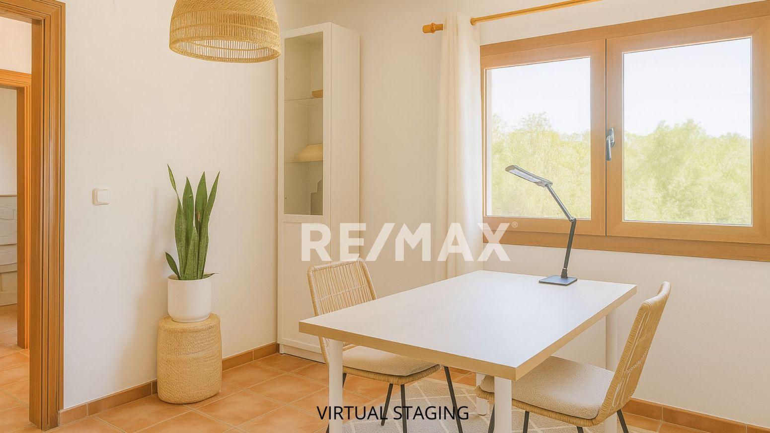 Chalet en Venta en Santa Eulalia del Río