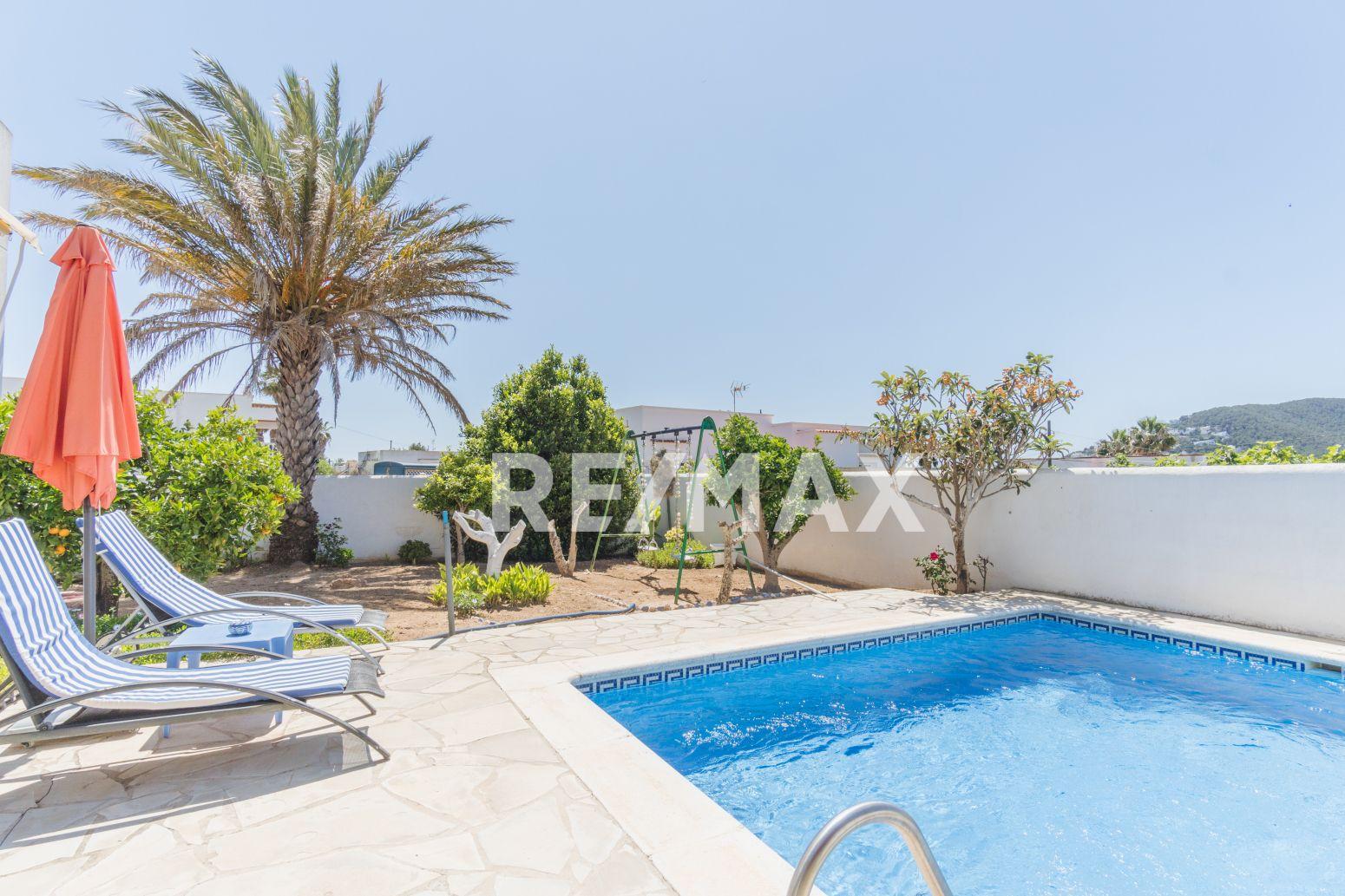 Chalet en Venta en Santa Eulalia del Río