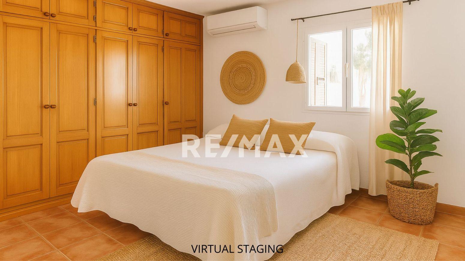 Chalet en Venta en Santa Eulalia del Río