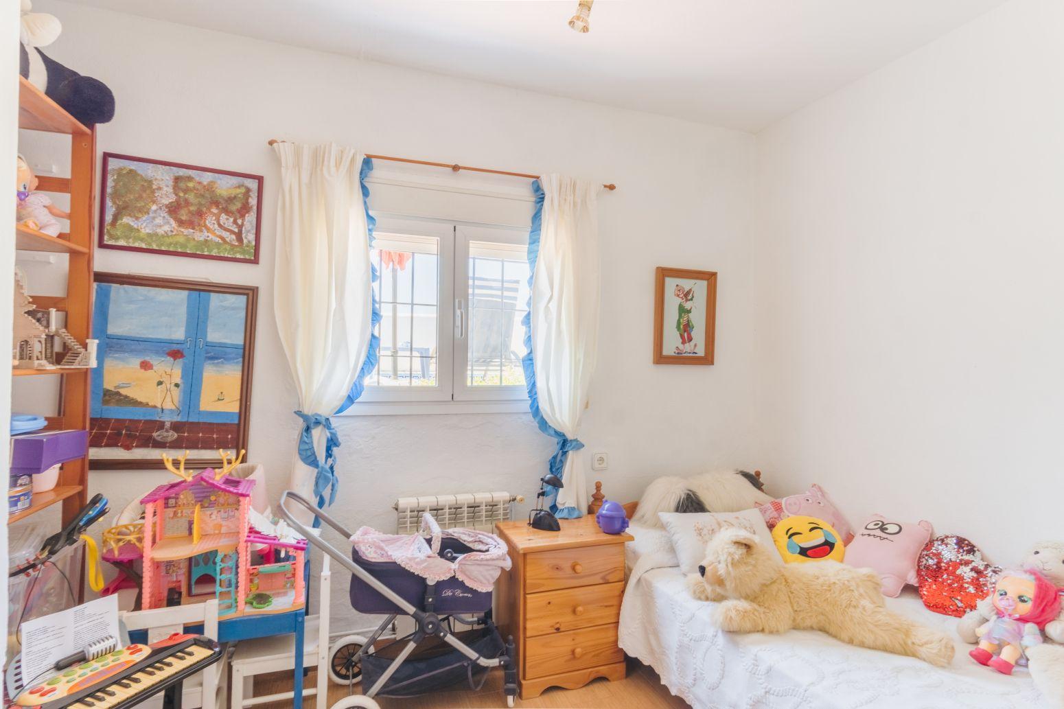 Chalet en Venta en Santa Eulalia del Río