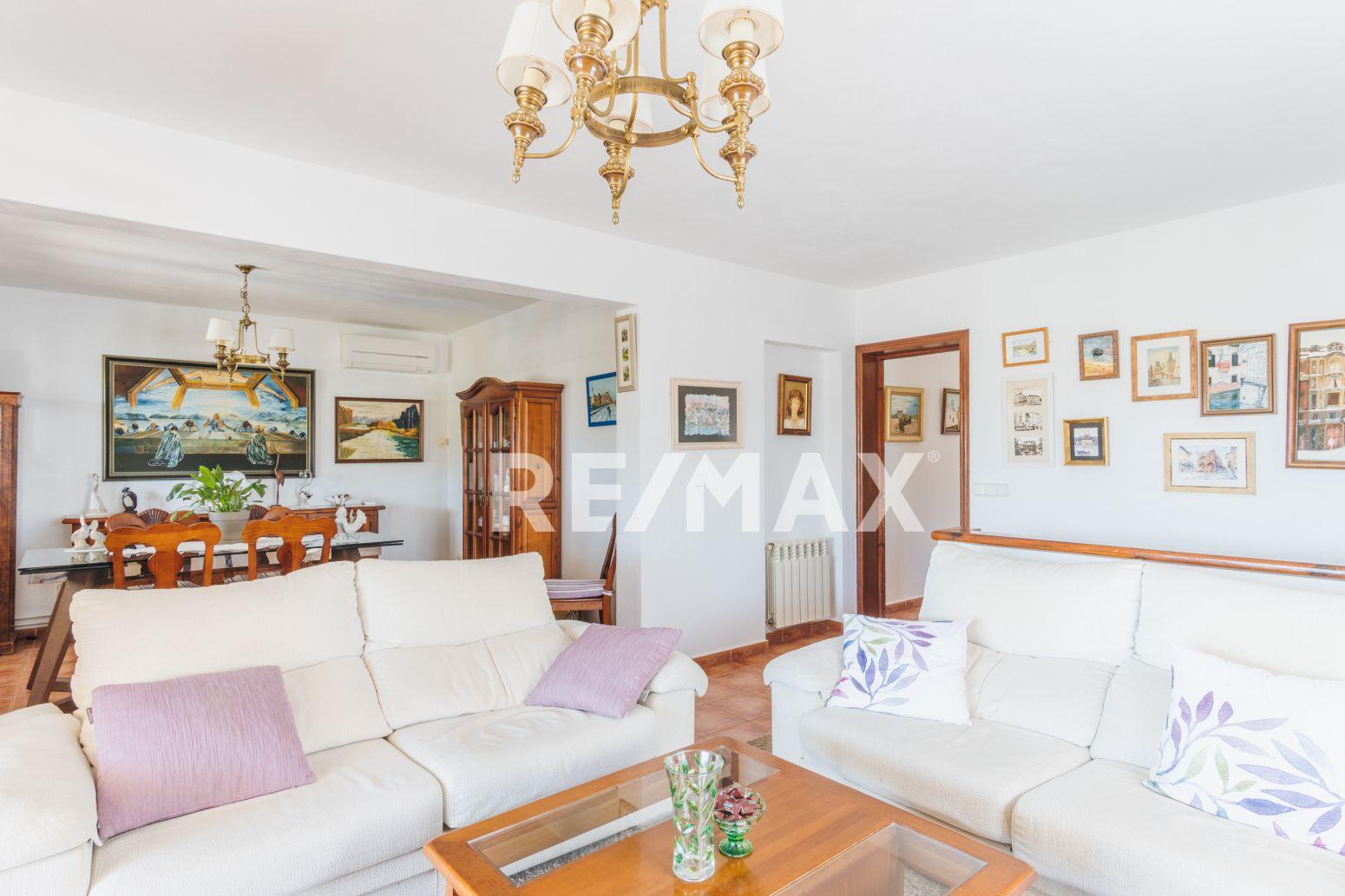 Chalet en Venta en Santa Eulalia del Río