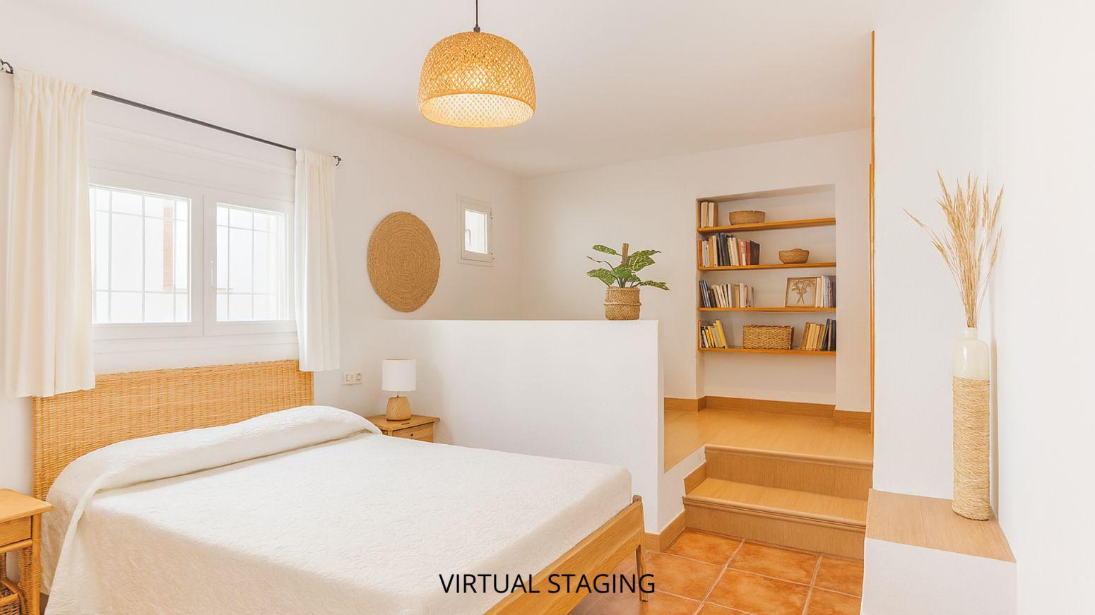Chalet en Venta en Santa Eulalia del Río