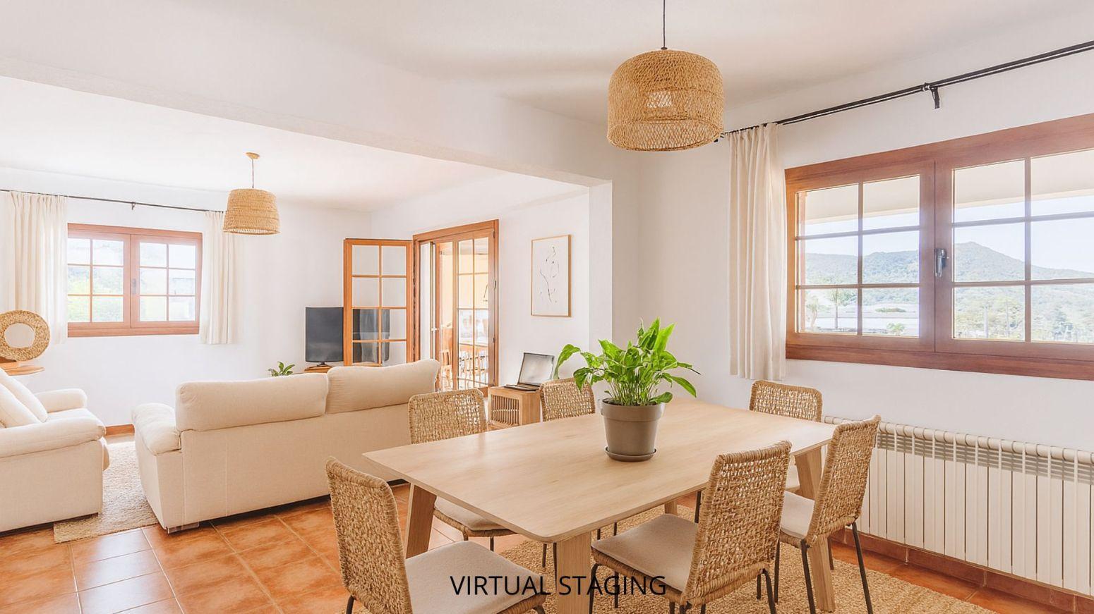 Chalet en Venta en Santa Eulalia del Río