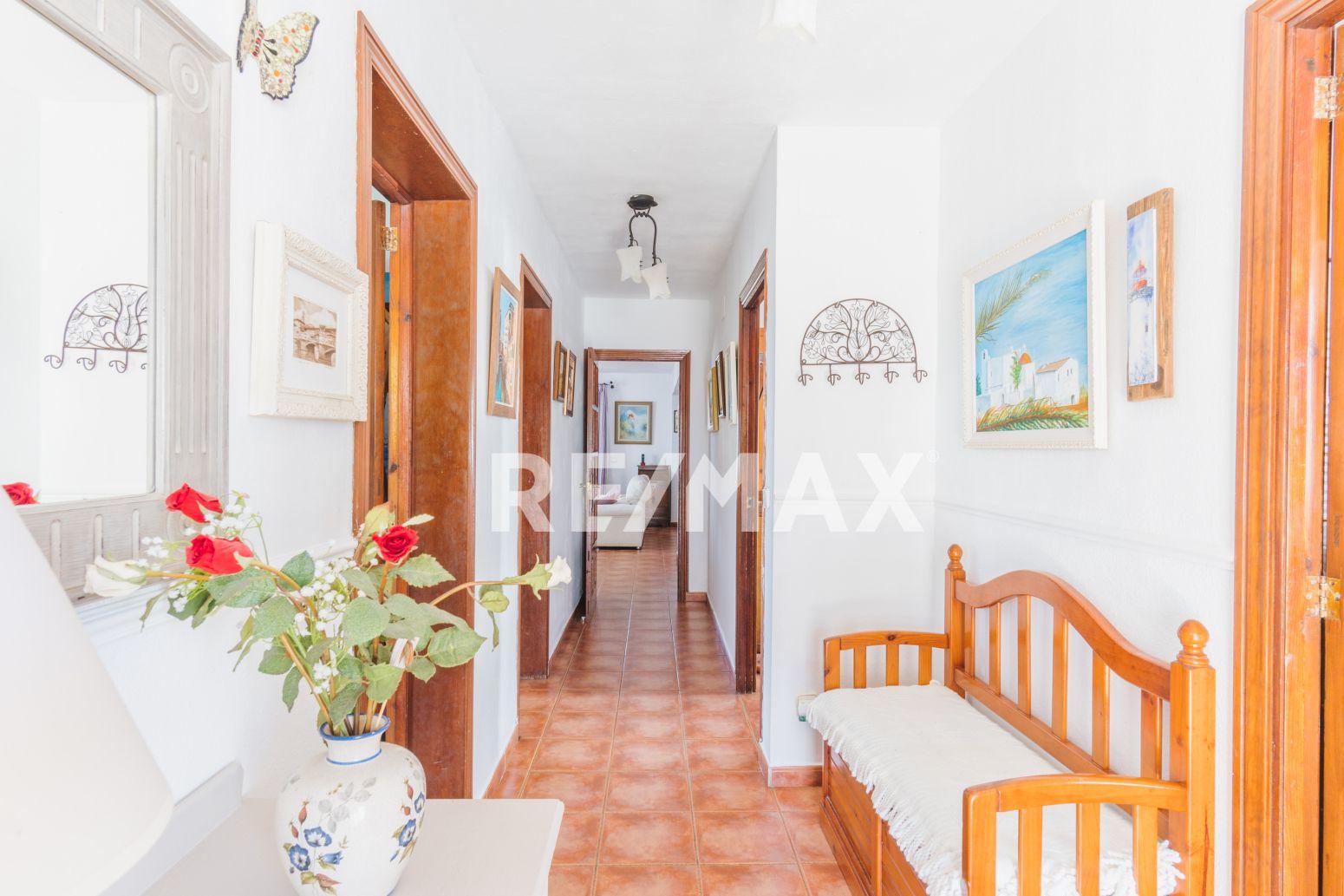 Chalet en Venta en Santa Eulalia del Río