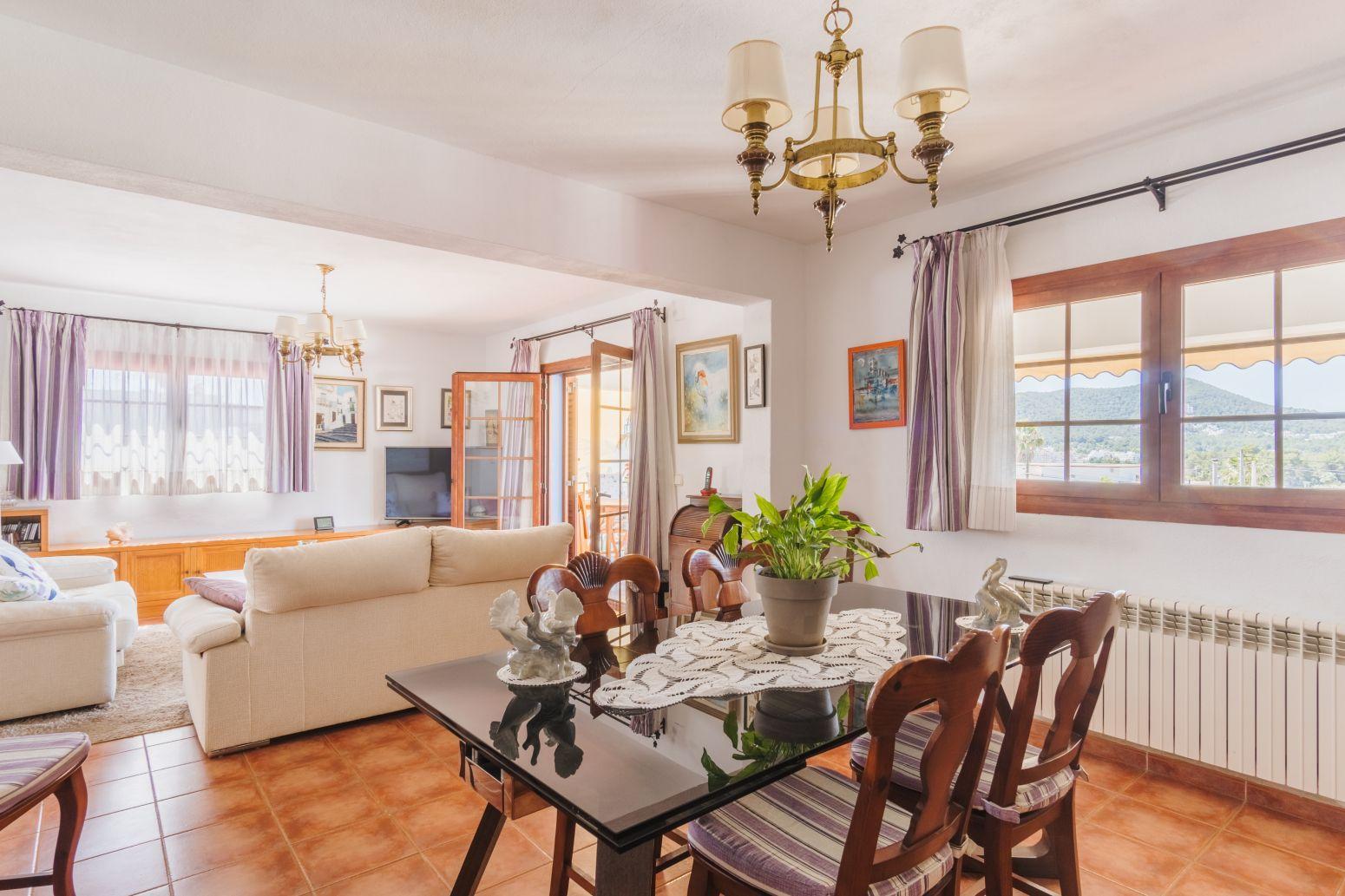 Chalet en Venta en Santa Eulalia del Río