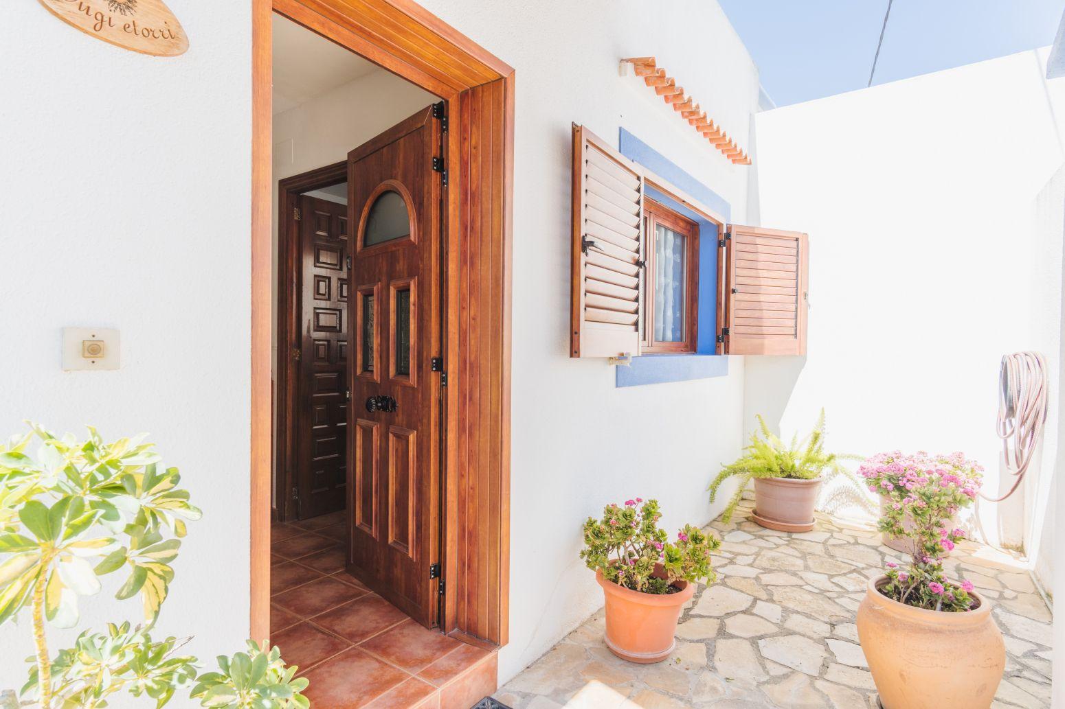 Chalet en Venta en Santa Eulalia del Río