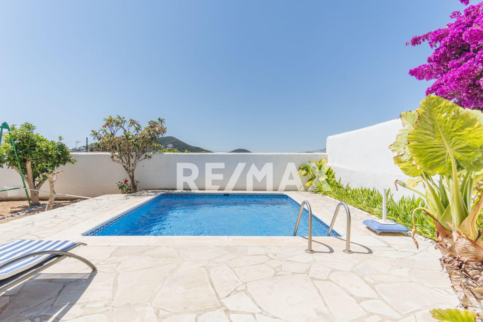 Chalet en Venta en Santa Eulalia del Río