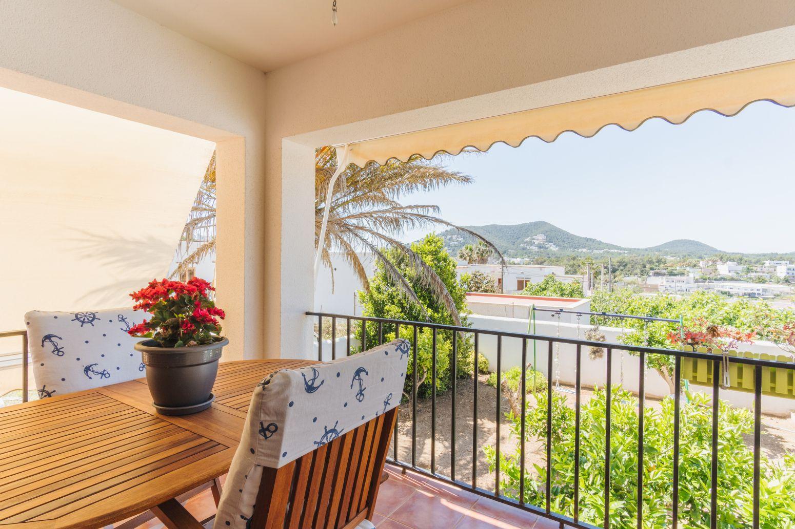 Chalet en Venta en Santa Eulalia del Río