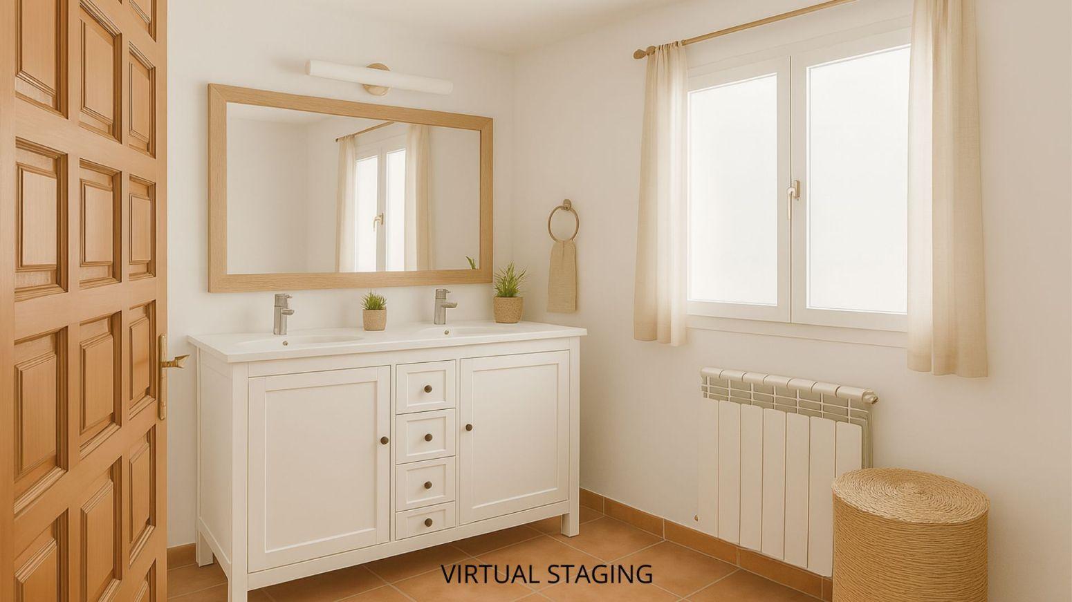 Chalet en Venta en Santa Eulalia del Río