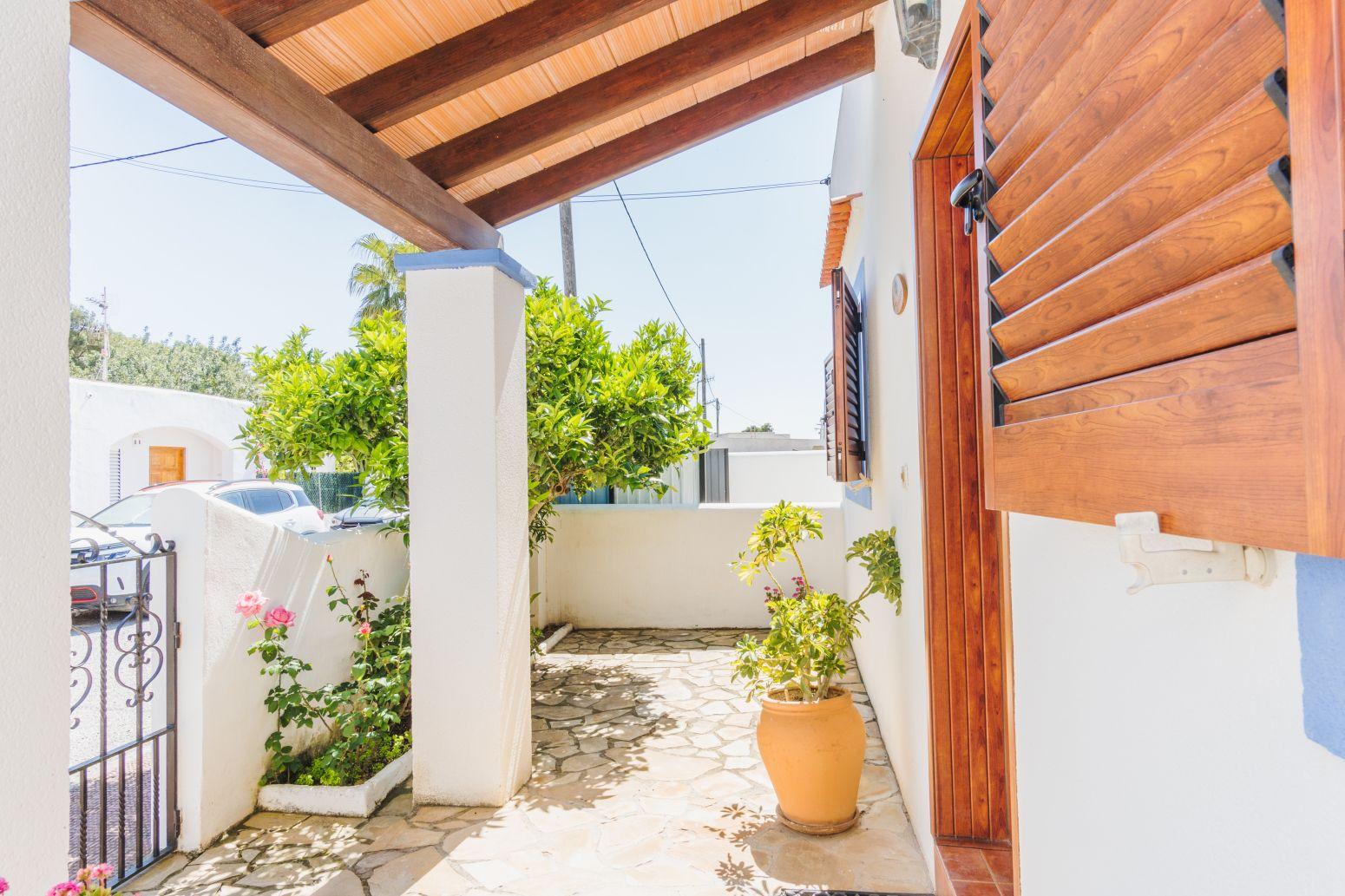 Chalet en Venta en Santa Eulalia del Río