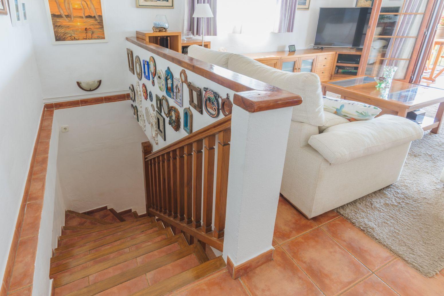 Chalet en Venta en Santa Eulalia del Río