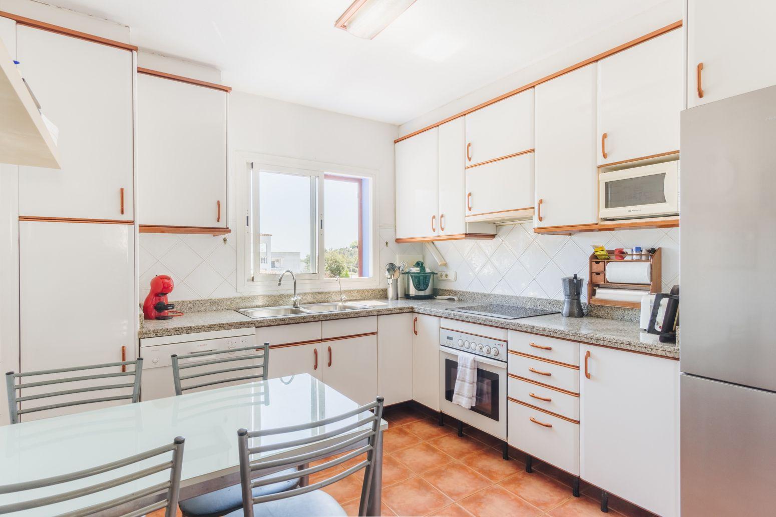Chalet en Venta en Santa Eulalia del Río
