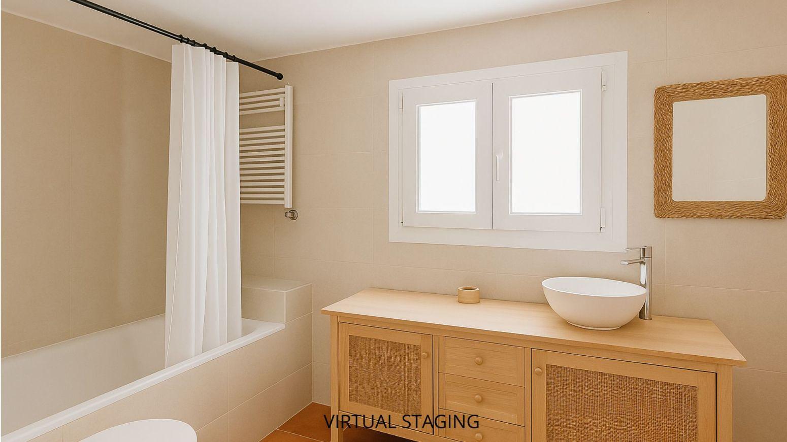 Chalet en Venta en Santa Eulalia del Río