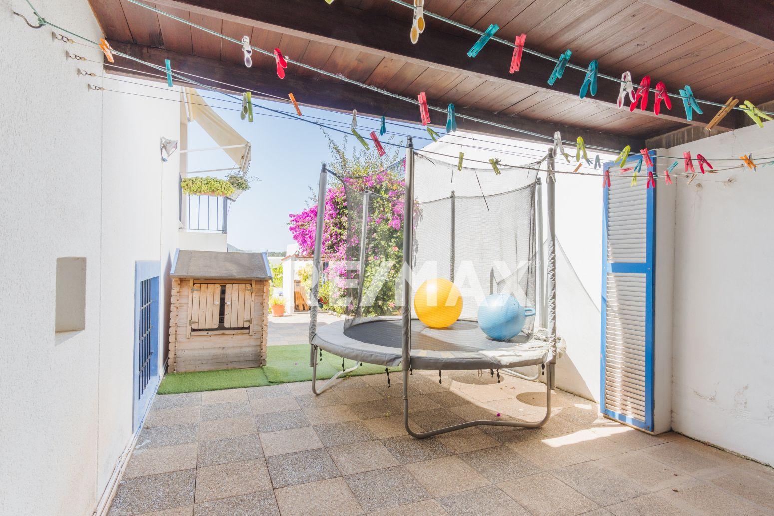 Chalet en Venta en Santa Eulalia del Río