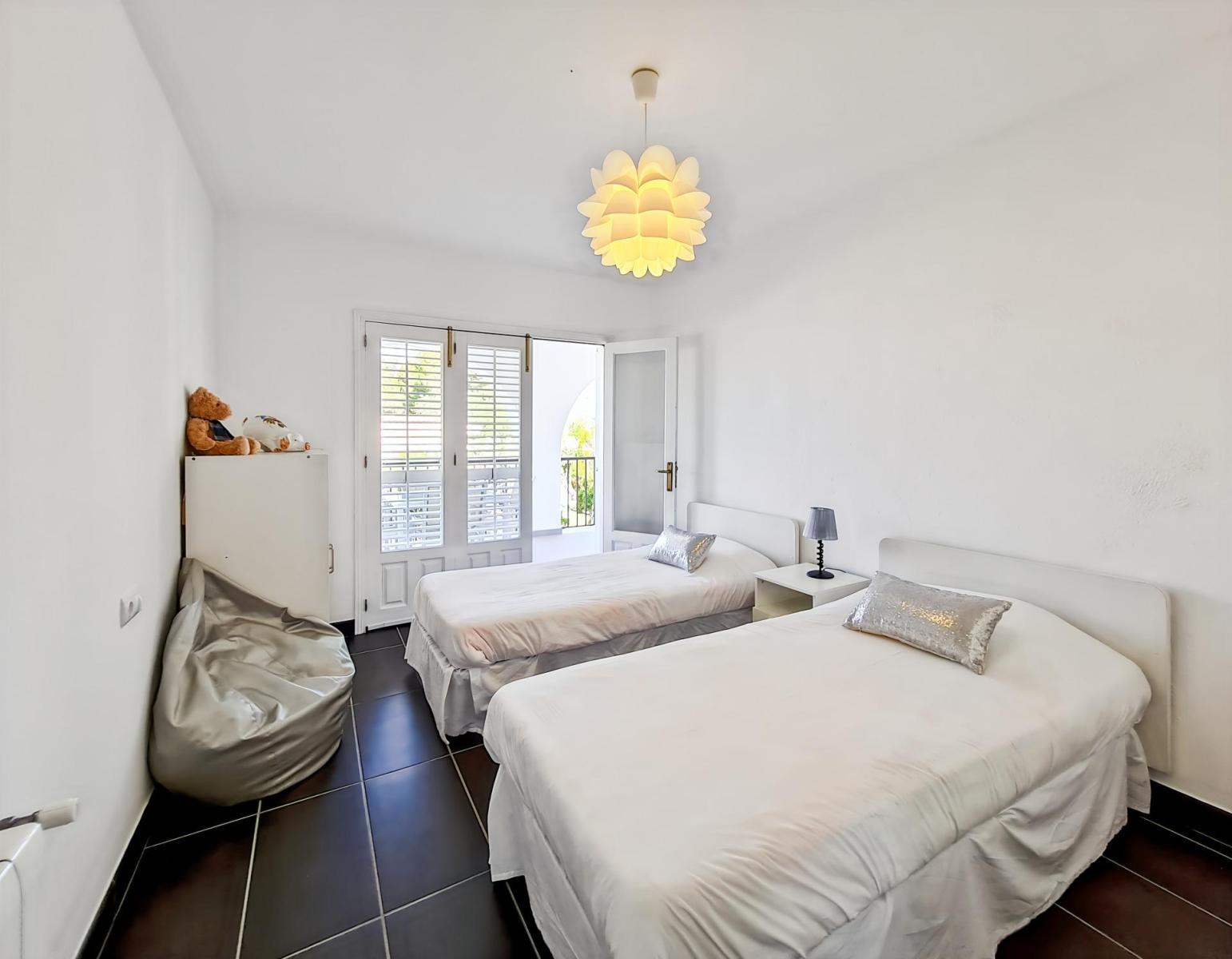 Villa for Sale in Sant Antoni de Portmany