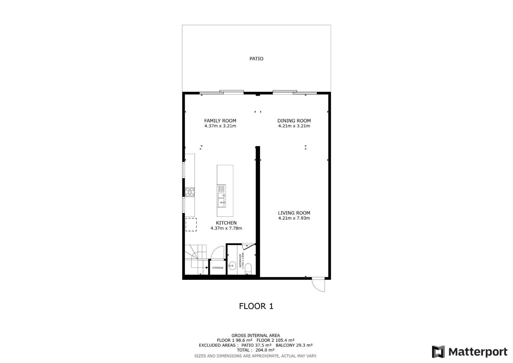 Villa for Sale in Sant Antoni de Portmany