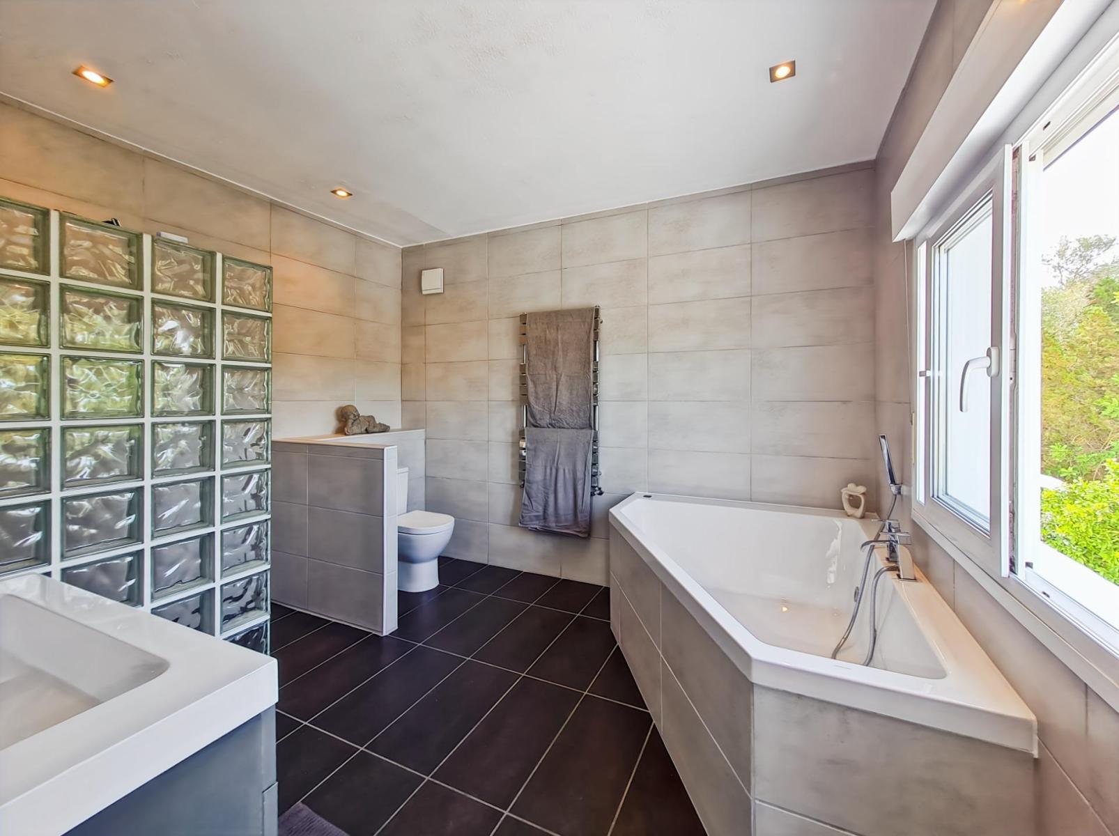 Villa for Sale in Sant Antoni de Portmany