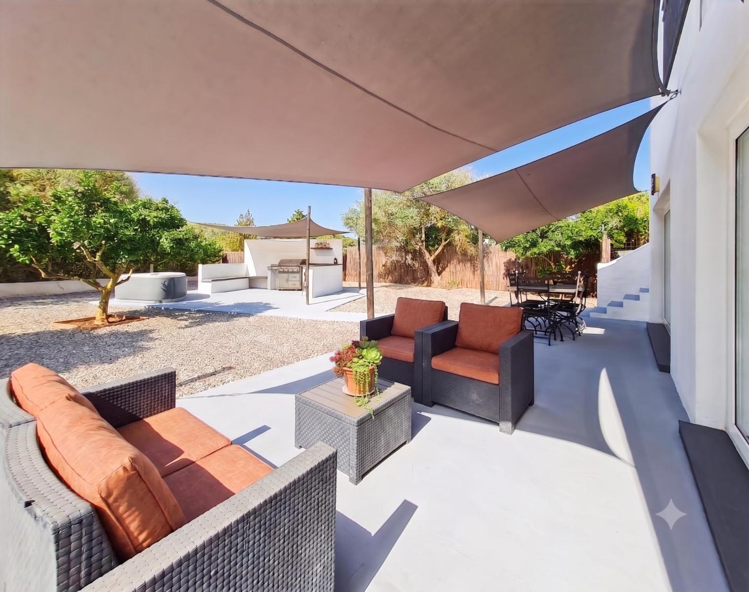 Villa for Sale in Sant Antoni de Portmany