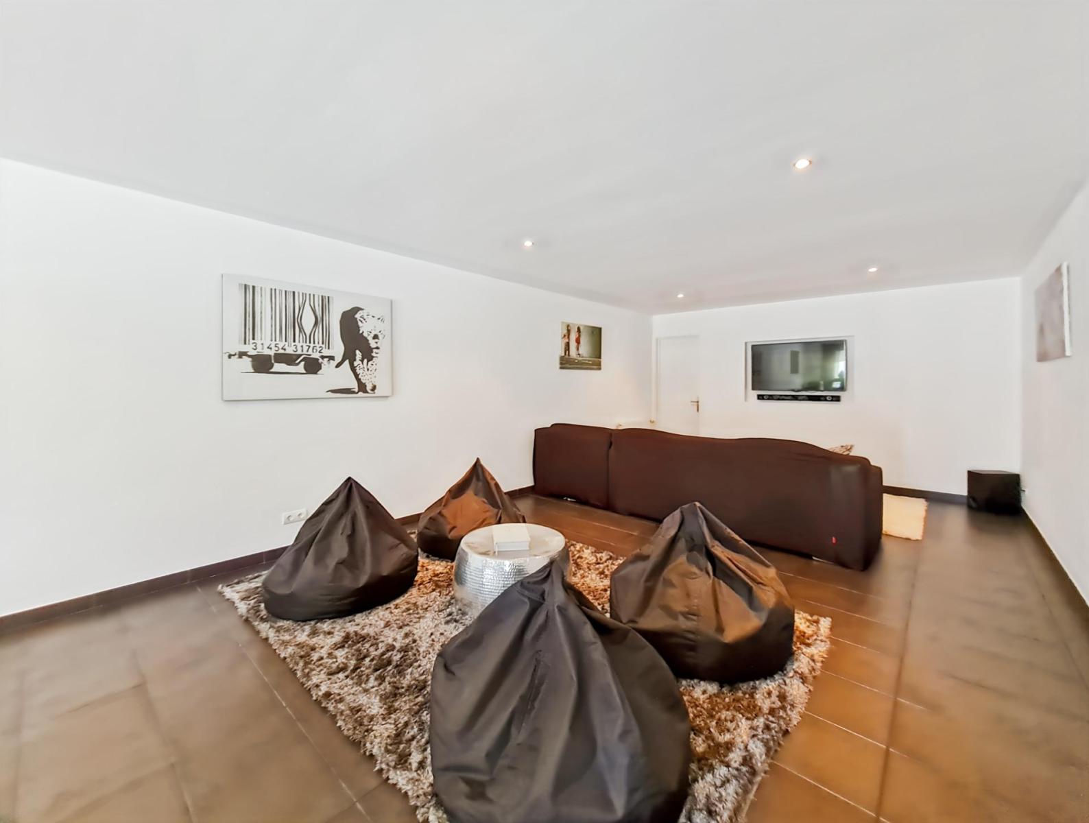 Villa for Sale in Sant Antoni de Portmany