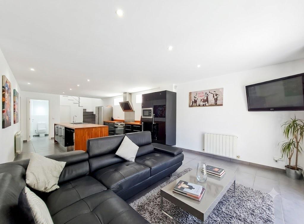 Villa for Sale in Sant Antoni de Portmany