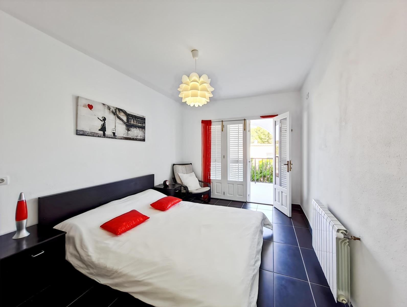 Villa for Sale in Sant Antoni de Portmany