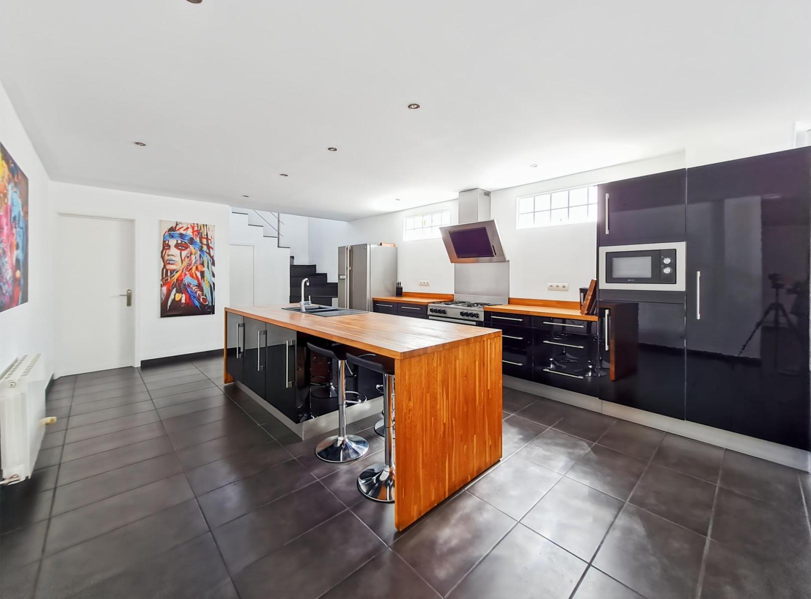 Villa for Sale in Sant Antoni de Portmany
