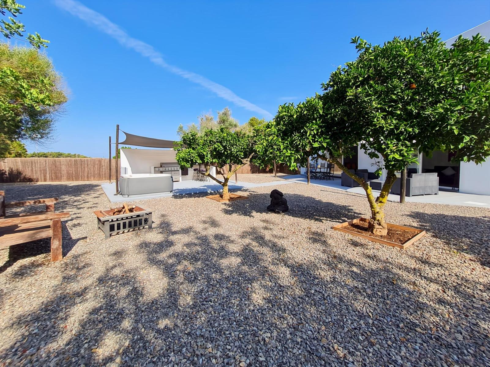 Villa for Sale in Sant Antoni de Portmany