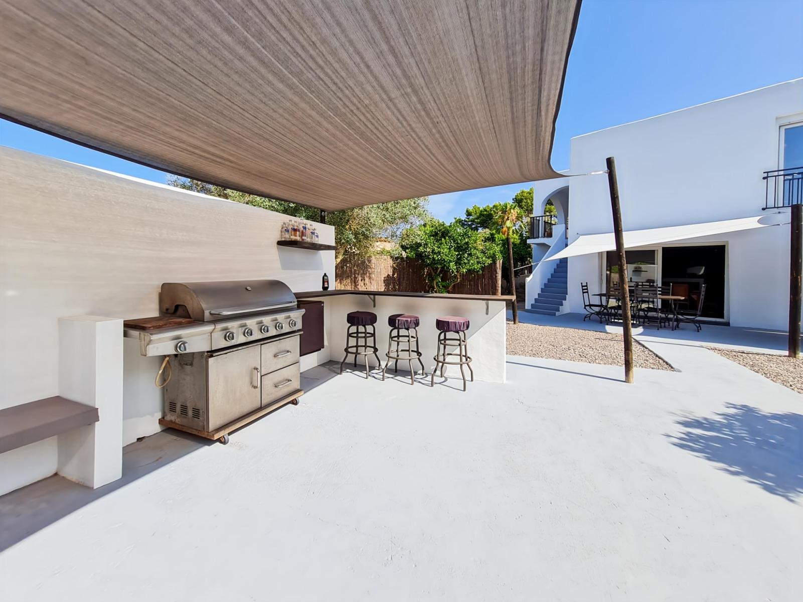 Villa for Sale in Sant Antoni de Portmany