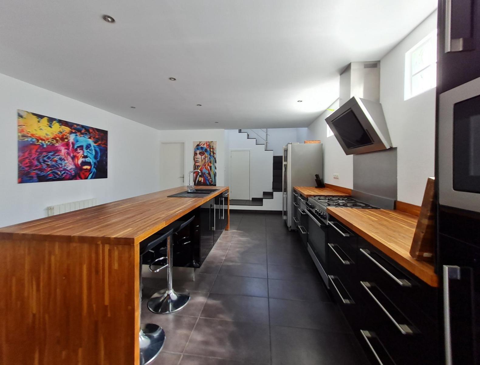 Villa for Sale in Sant Antoni de Portmany