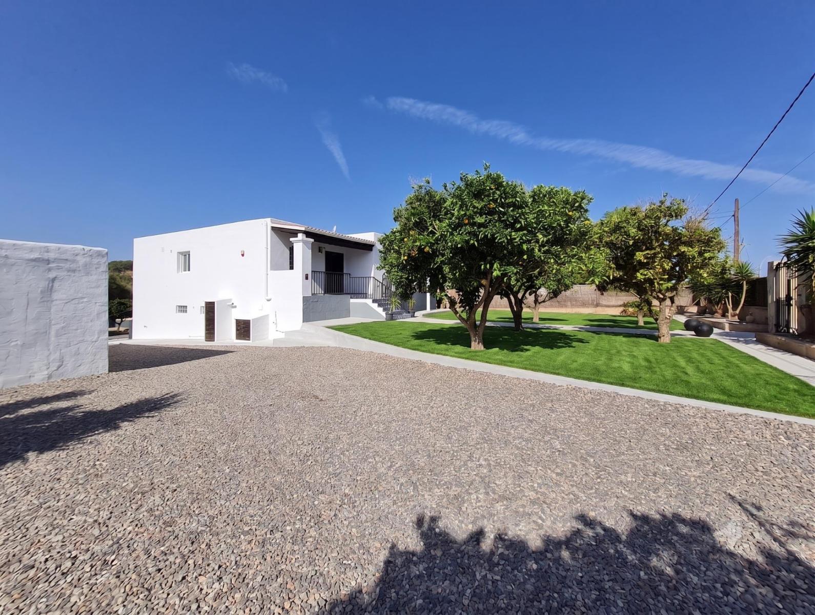 Villa for Sale in Sant Antoni de Portmany