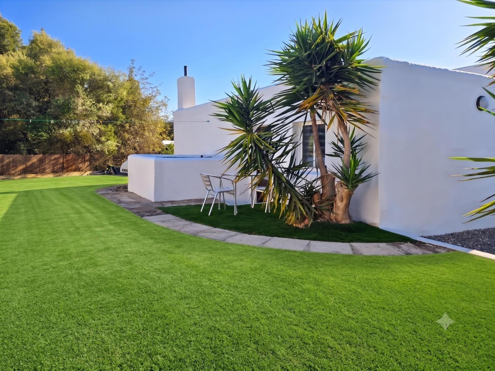 Villa for Sale in Sant Antoni de Portmany