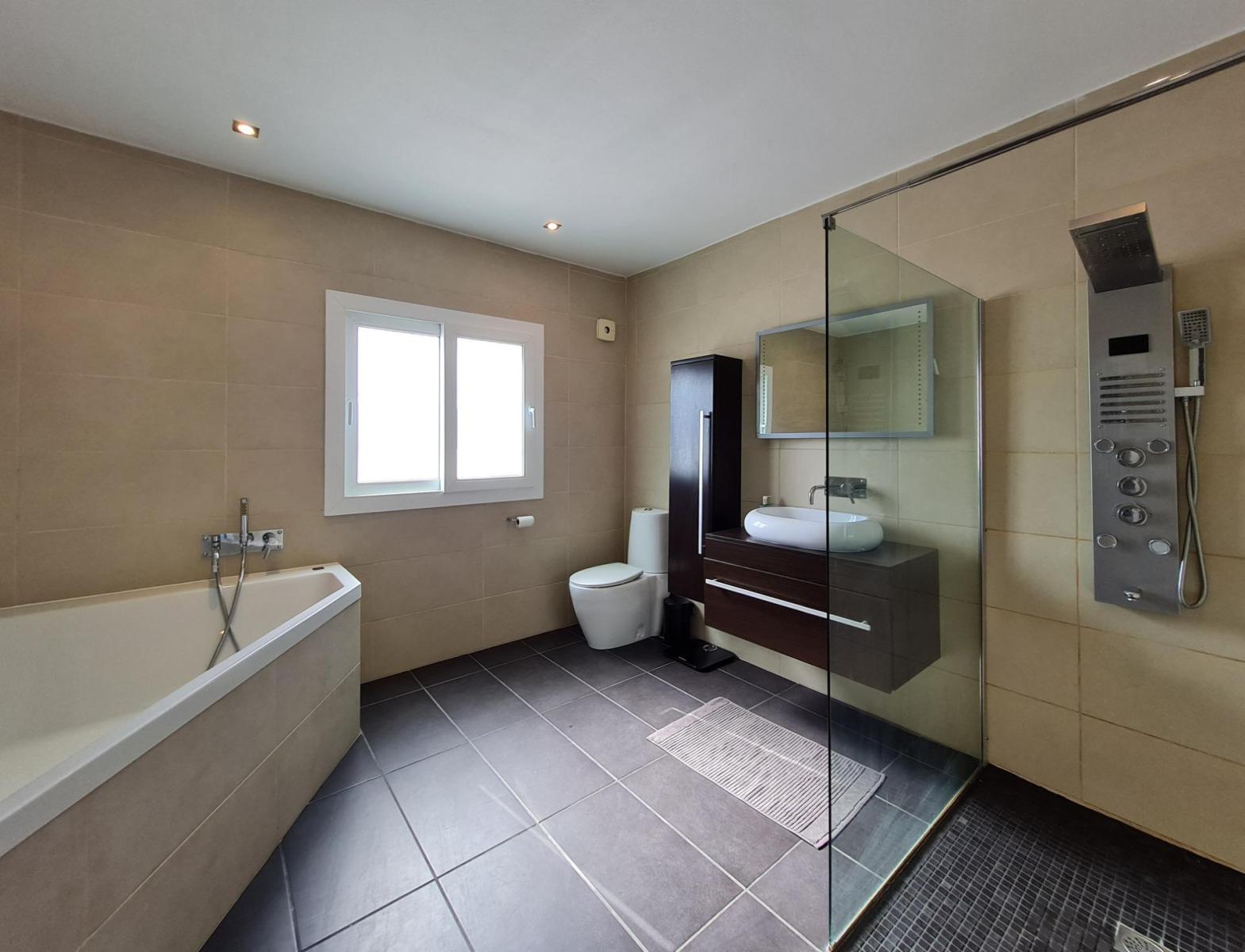 Villa for Sale in Sant Antoni de Portmany