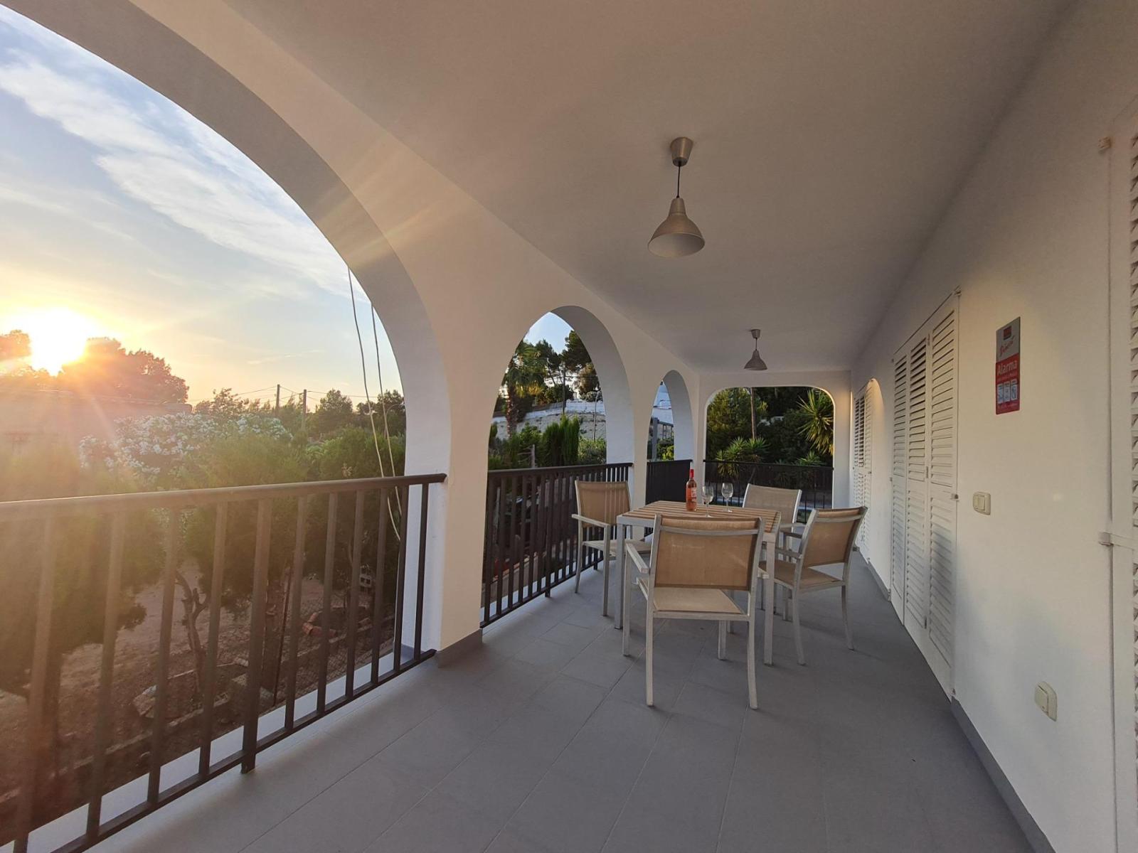 Villa for Sale in Sant Antoni de Portmany