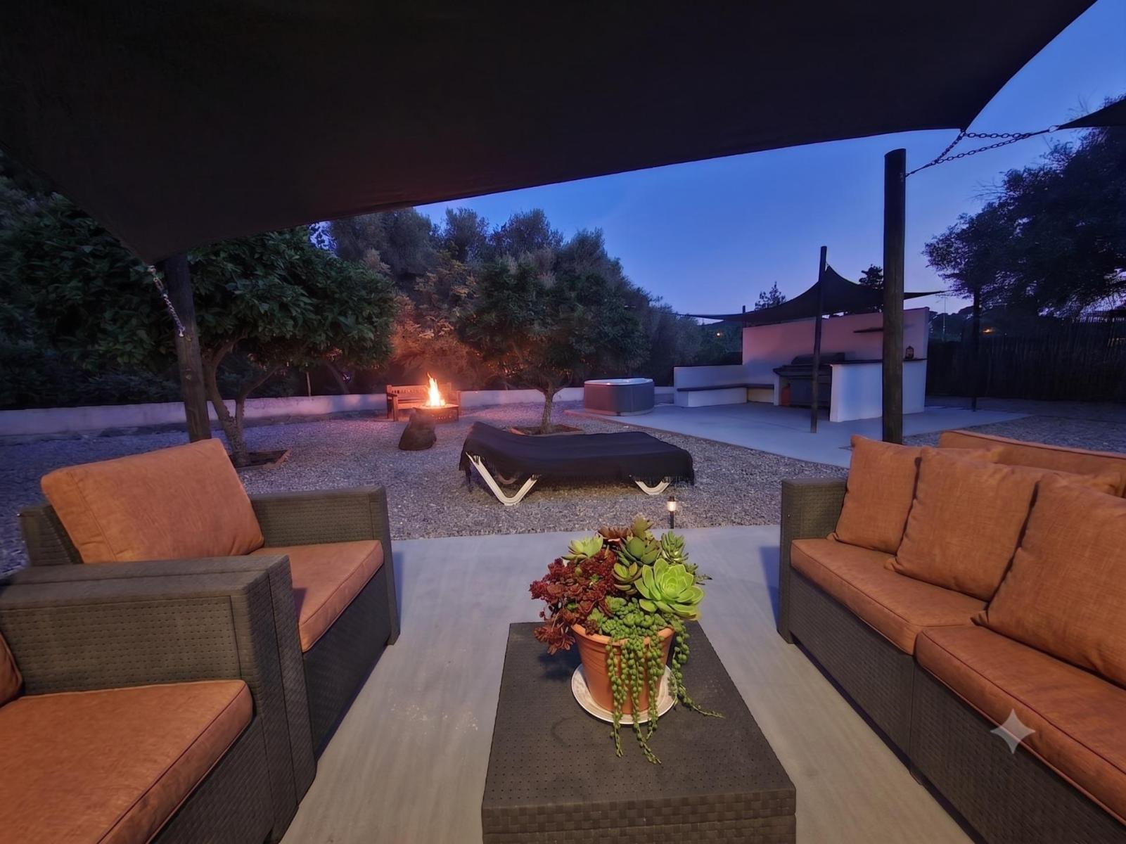 Villa for Sale in Sant Antoni de Portmany