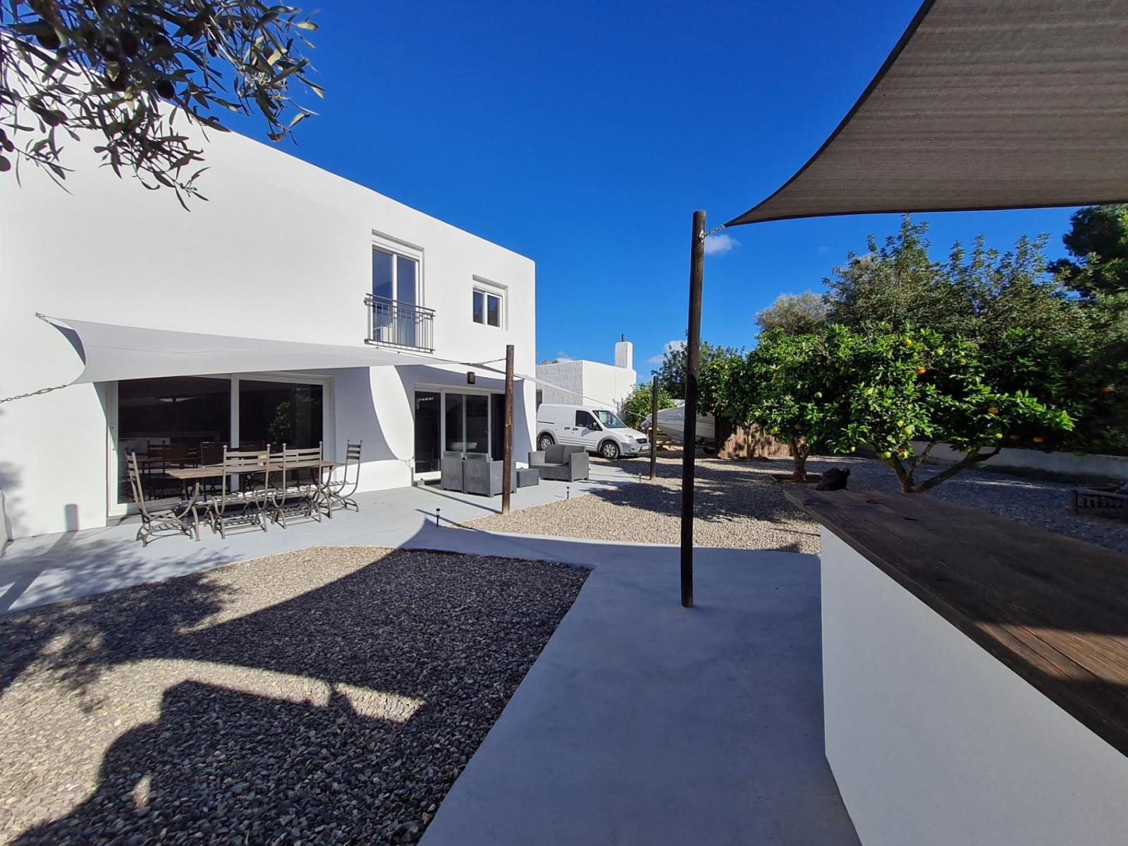 Villa for Sale in Sant Antoni de Portmany