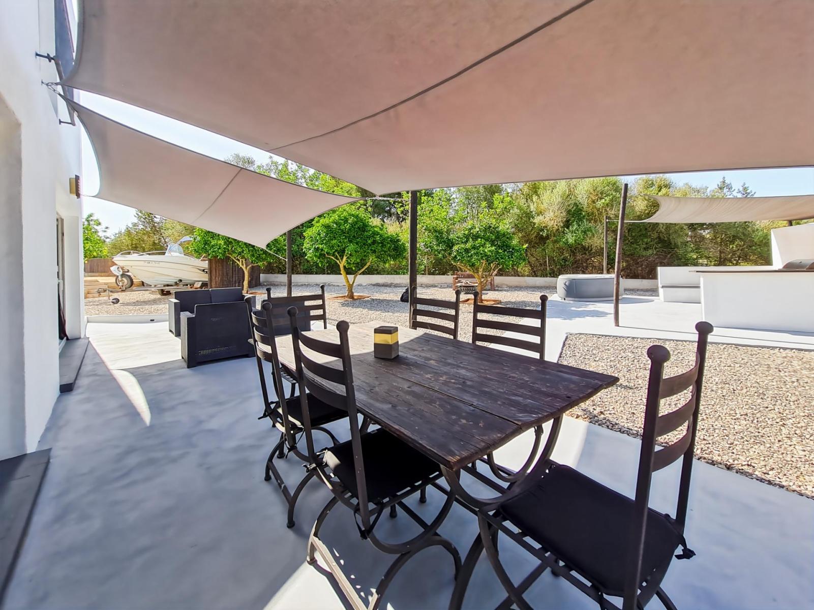 Villa for Sale in Sant Antoni de Portmany