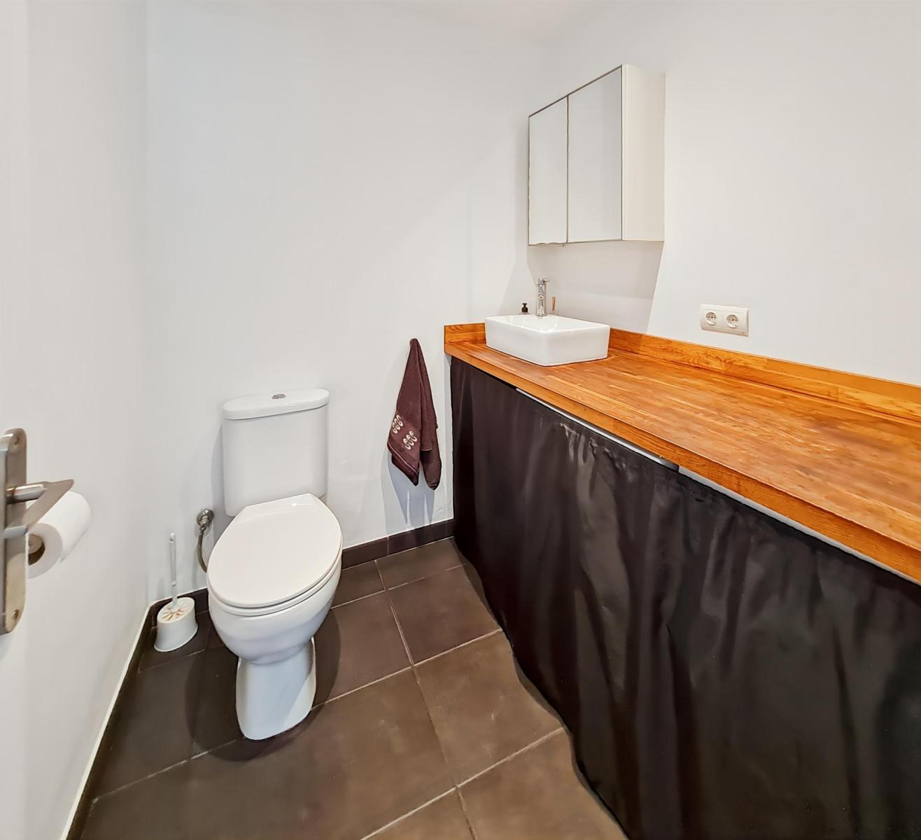 Villa for Sale in Sant Antoni de Portmany