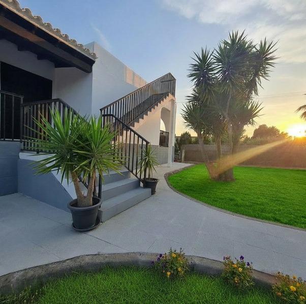 Villa for Sale in Sant Antoni de Portmany