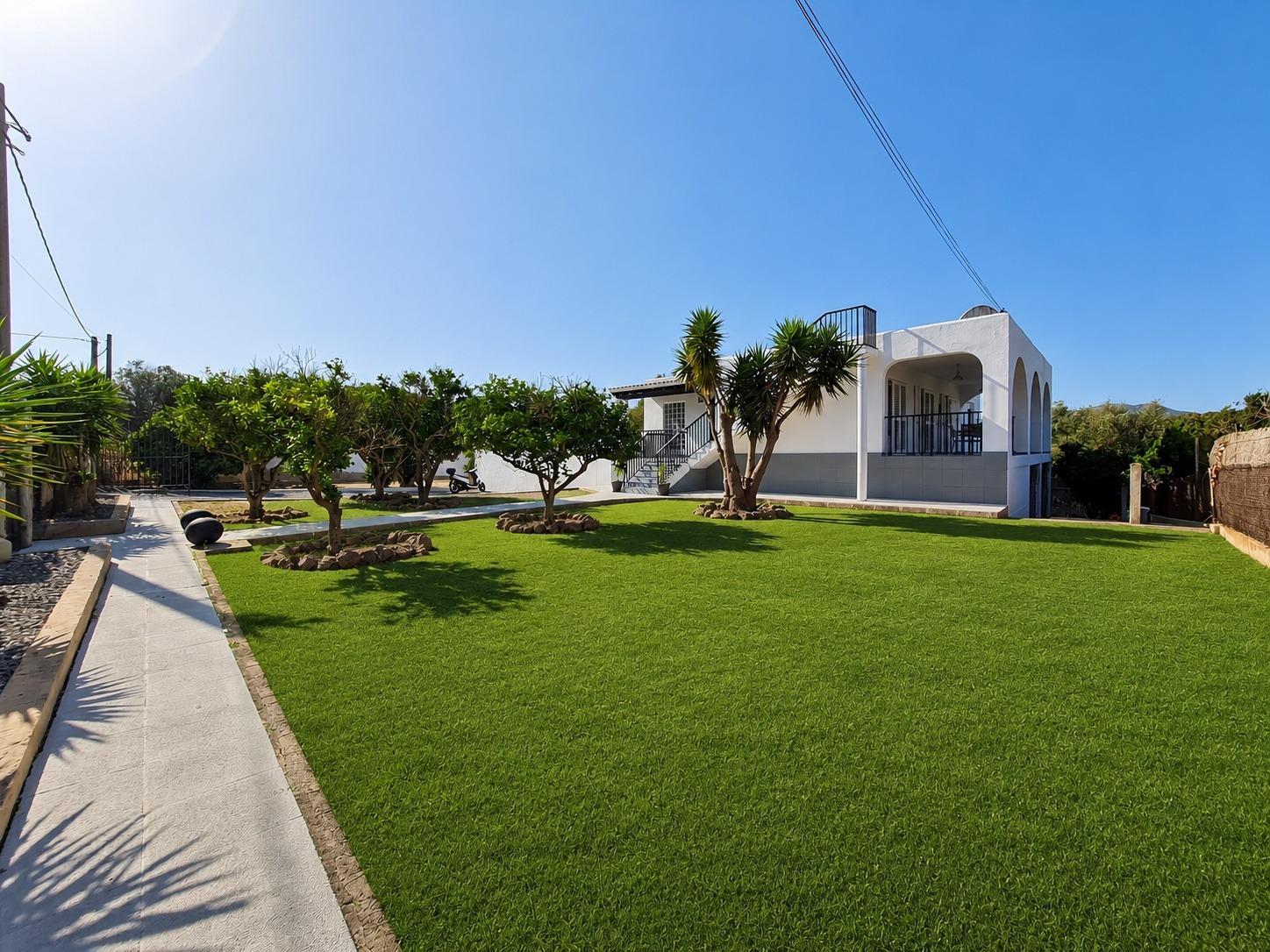 Villa for Sale in Sant Antoni de Portmany