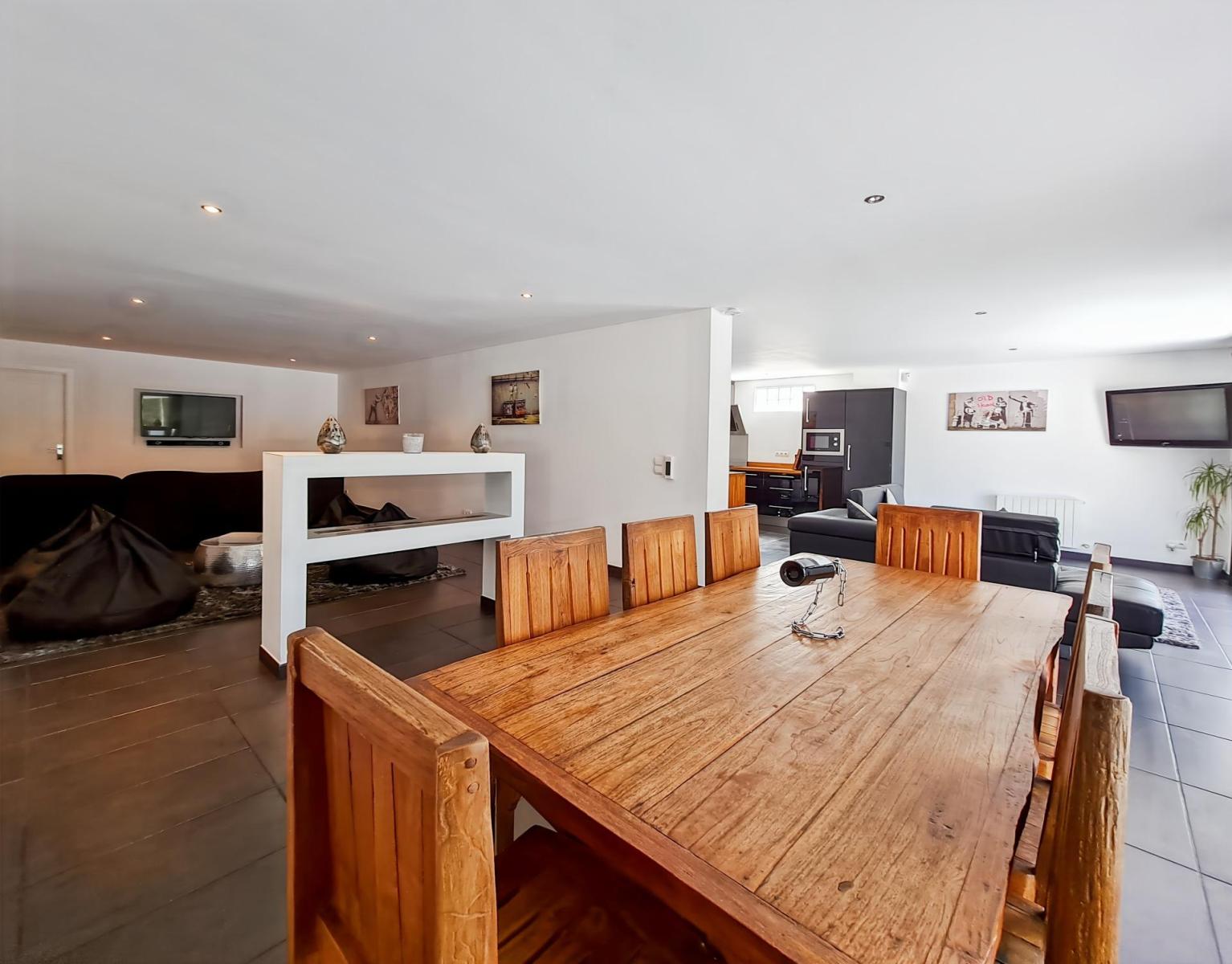 Villa for Sale in Sant Antoni de Portmany