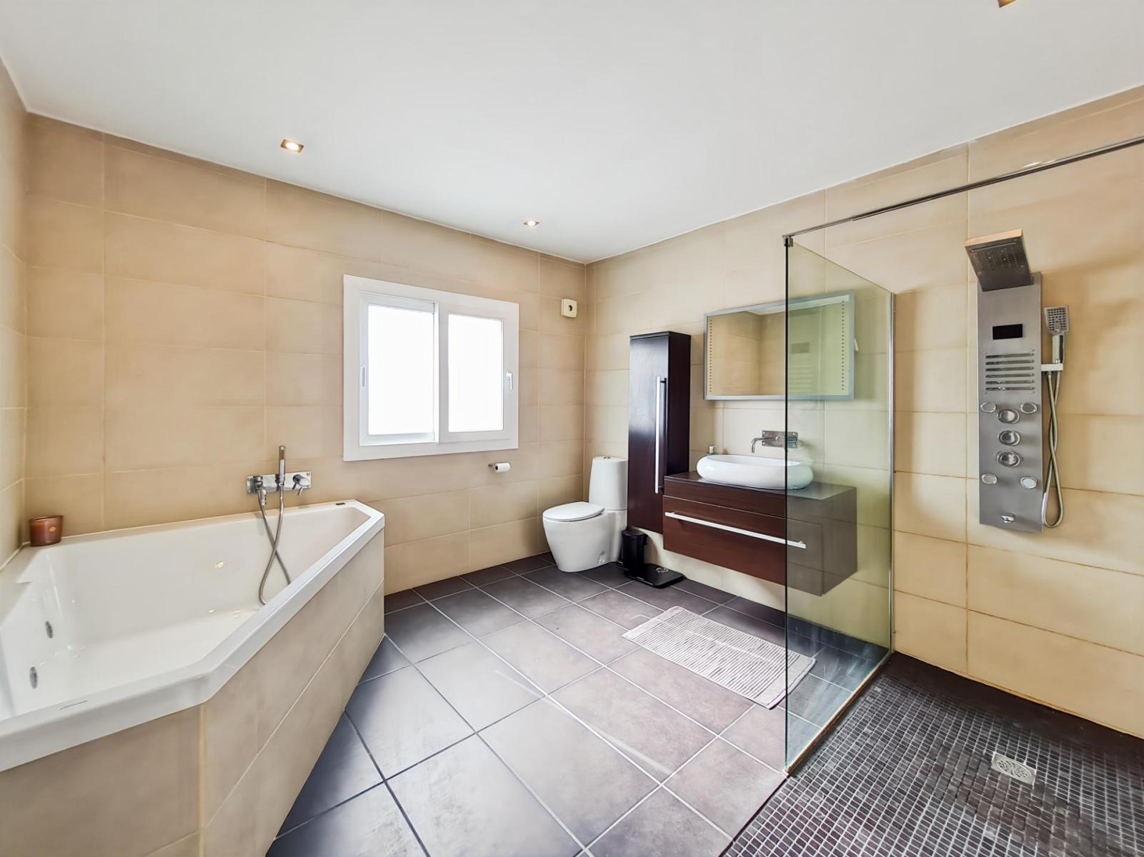 Villa for Sale in Sant Antoni de Portmany