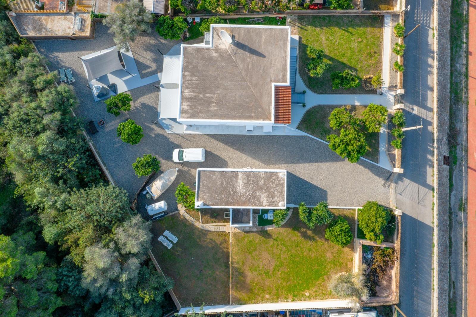 Villa for Sale in Sant Antoni de Portmany