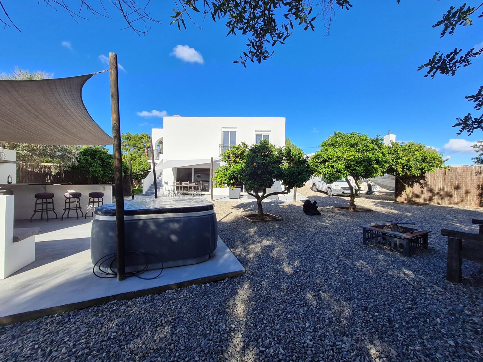 Villa for Sale in Sant Antoni de Portmany