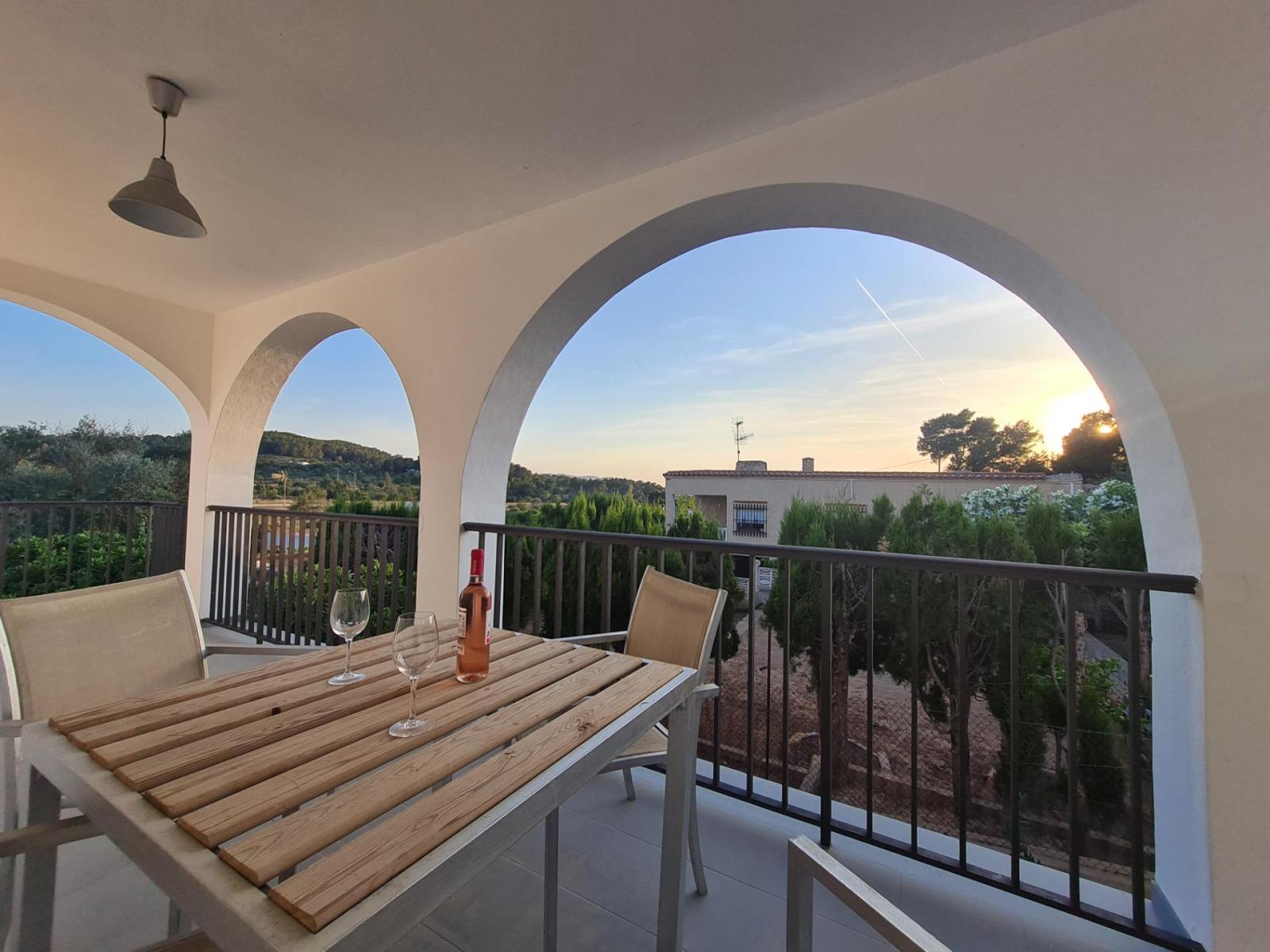 Villa for Sale in Sant Antoni de Portmany