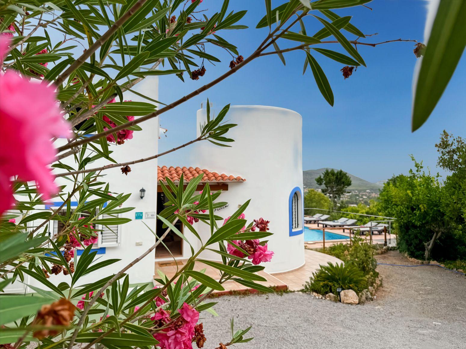 Chalet for Sale in Santa Eulalia del Río