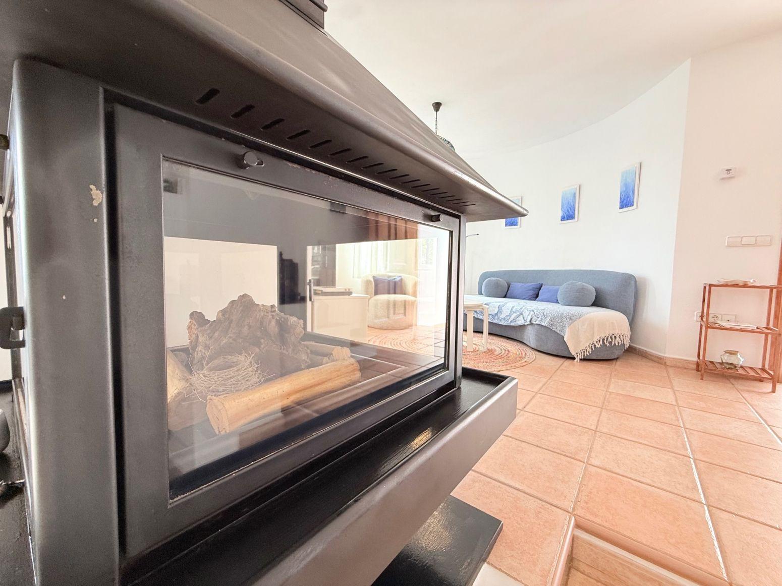 Chalet for Sale in Santa Eulalia del Río