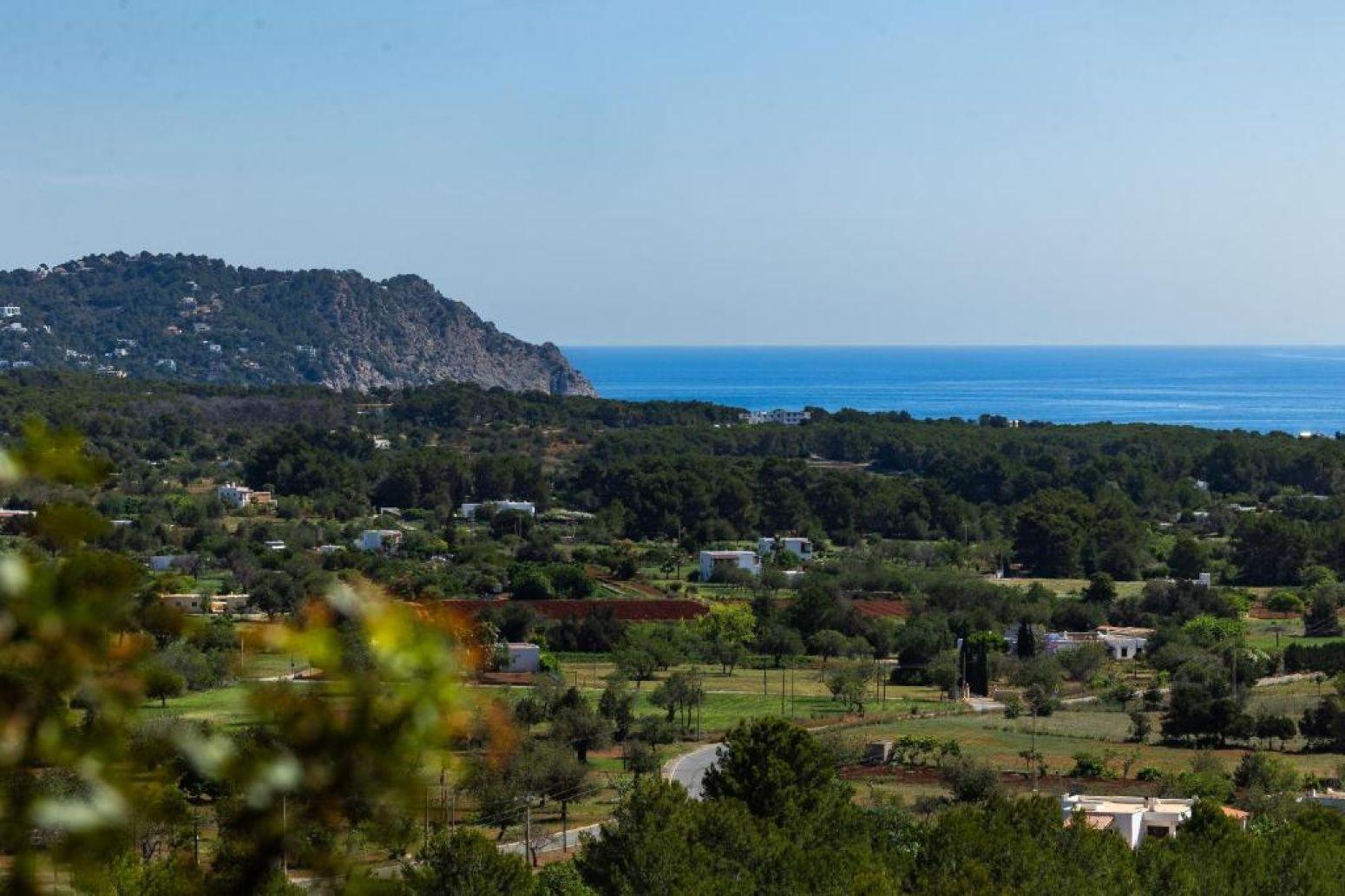 Chalet for Sale in Santa Eulalia del Río