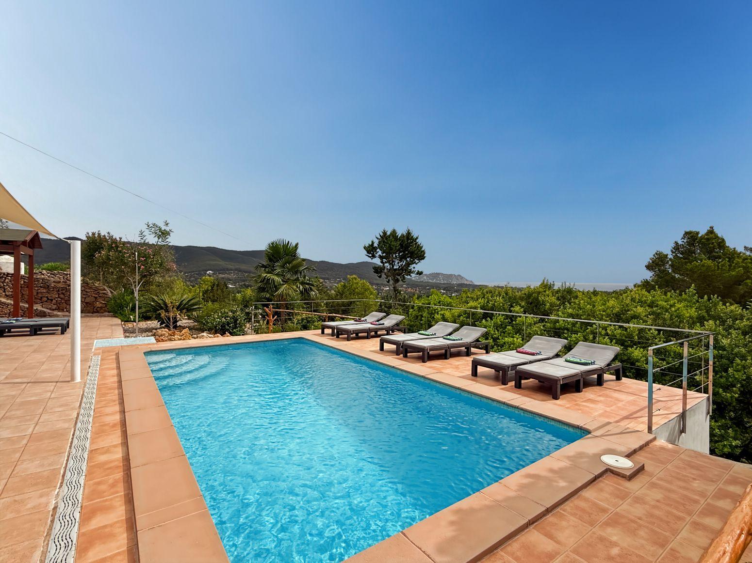 Chalet for Sale in Santa Eulalia del Río